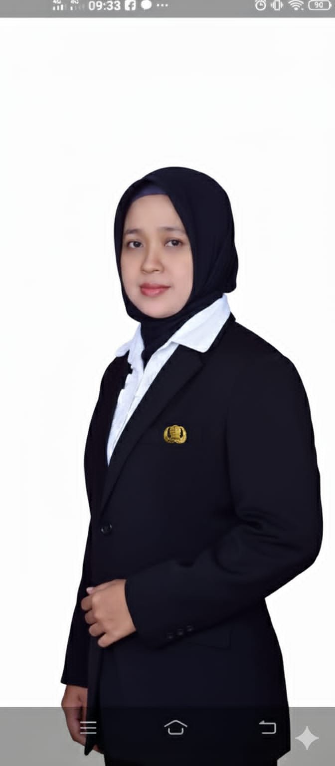 SRI HARTINI,SE.