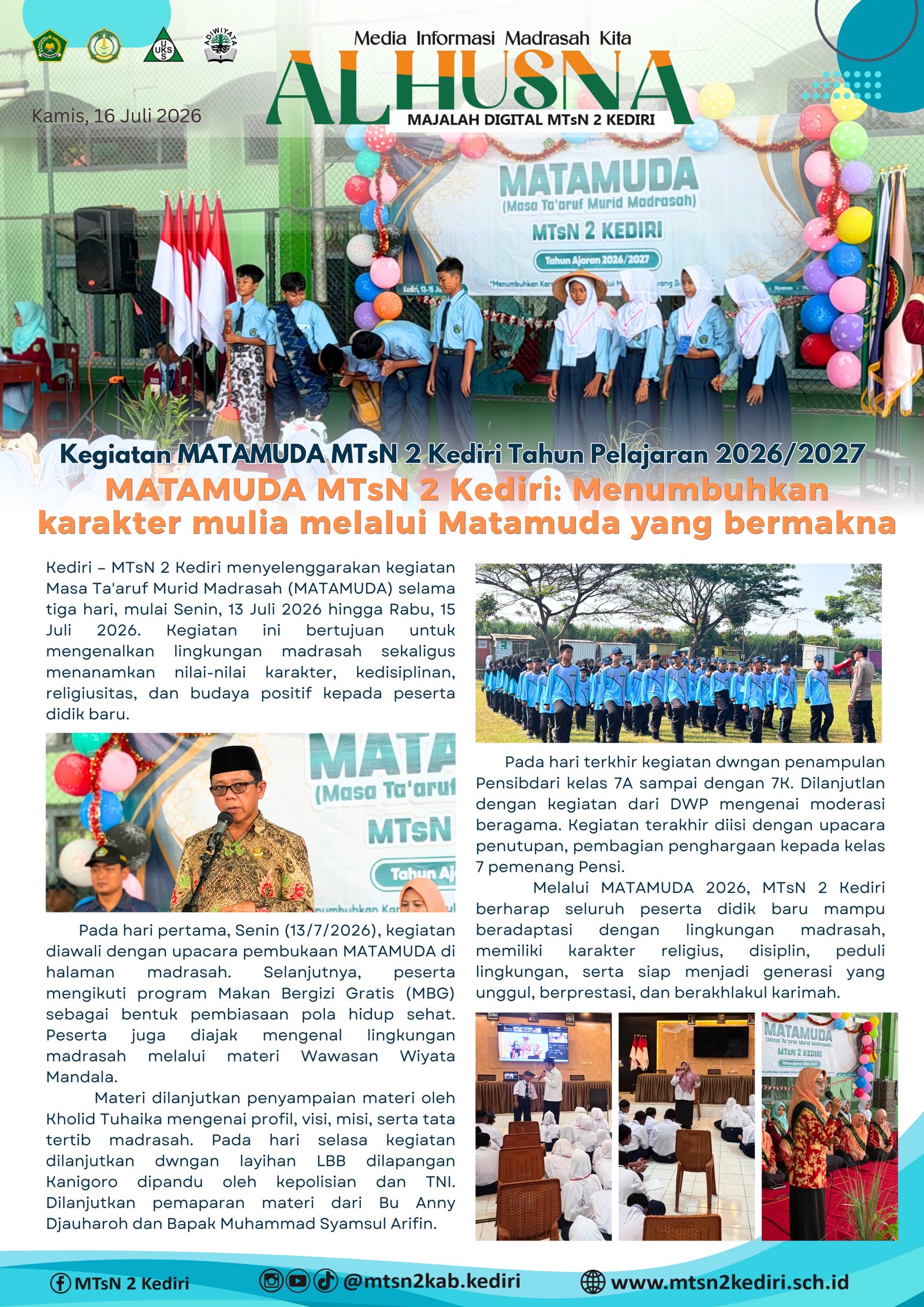MATAMUDA